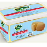 Whole Milk Cheddar Cheese 400g