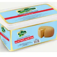 Whole Milk Cheddar Cheese 400g