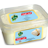Rolled Breakfast Cream 180g