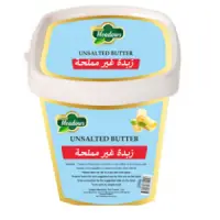 Unsalted Butter 280g