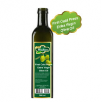 Olive Oil 500ml & 2lt