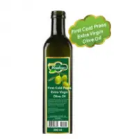 Olive Oil 500ml & 2lt