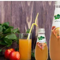 Peach Juice