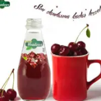 Cherry Juice