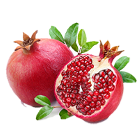 Pomegranate Concentrate