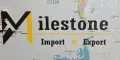 Milestone Import & Export logo