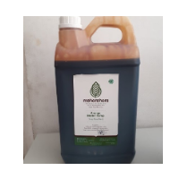 Natural Liquid Palm Sugar