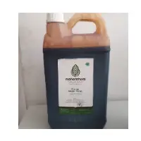 Natural Liquid Palm Sugar