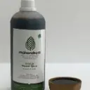 Natural Liquid Palm Sugar