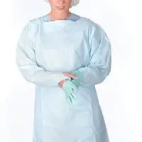 Isolation Gown