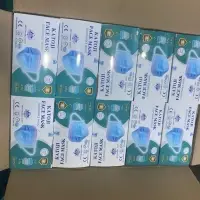 Medical Disposal Masks