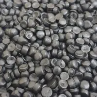 PE100 Reprocess Granules