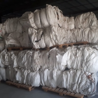 PP Raffia Bales