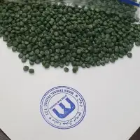 Reprocess Pp Raffia Granules