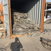 Tyre Tube Scrap
