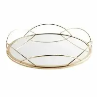 Tray