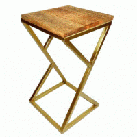 Planter / Corner / Garden Table