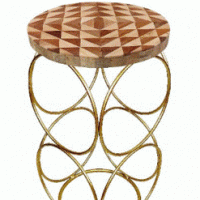 Planter / Corner / Garden Table
