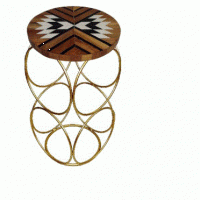 Planter / Corner / Garden Table