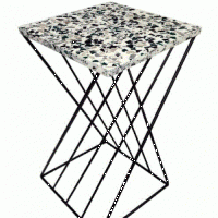 Planter / Corner / Garden Table
