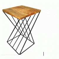 Planter / Corner / Garden Table