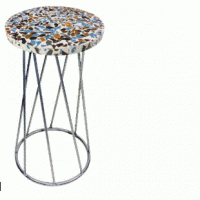 Planter / Corner / Garden Table