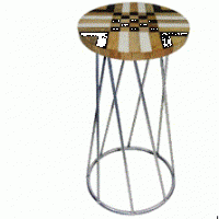 Planter / Corner / Garden Table