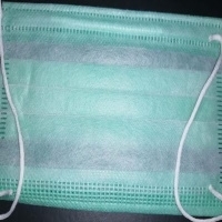 3Ply Face Masks