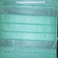 3Ply Face Masks