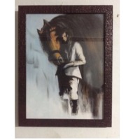 Canvas Paintings