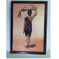 Canvas Paintings