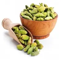 Green Cardamom