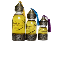 Pharma Artisanal  Glass Bottle