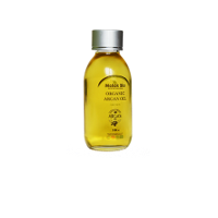 Pharma Glass Bottle With Artisanal lid