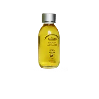 Pharma Glass Bottle With Artisanal lid