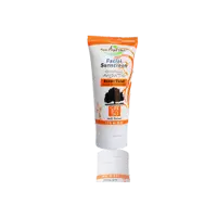 Argan Facial Sunscreen