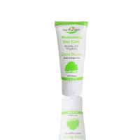 Argan Day Cream
