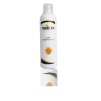 Amber Body Milk