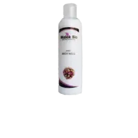 Rose Body Milk
