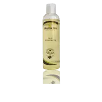 Amber Shower Gel