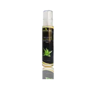 Aloe Vera Oil