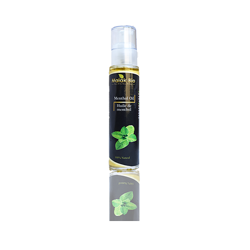 Menthol Oil