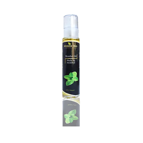 Menthol Oil