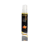 Carrot Oil