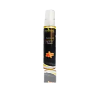 Carrot Oil