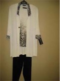 Ladies apparel