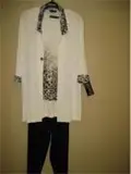 Ladies apparel