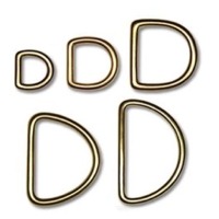 D-Rings