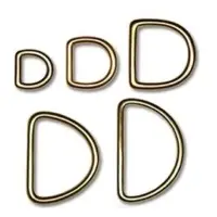 D-Rings