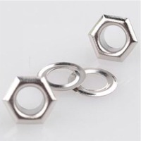 Eyelets